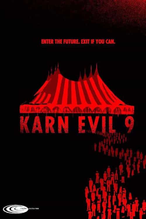 Karn Evil 9
