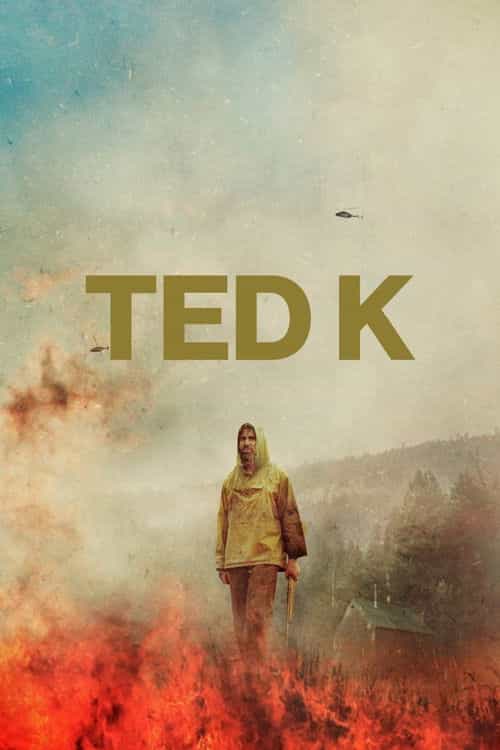 Ted K