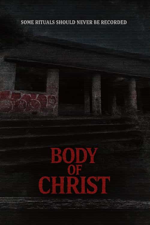 Body of Christ