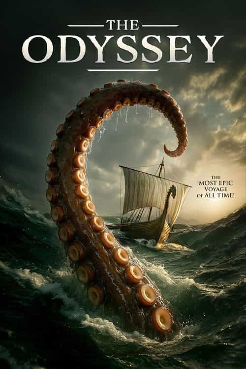The Odyssey