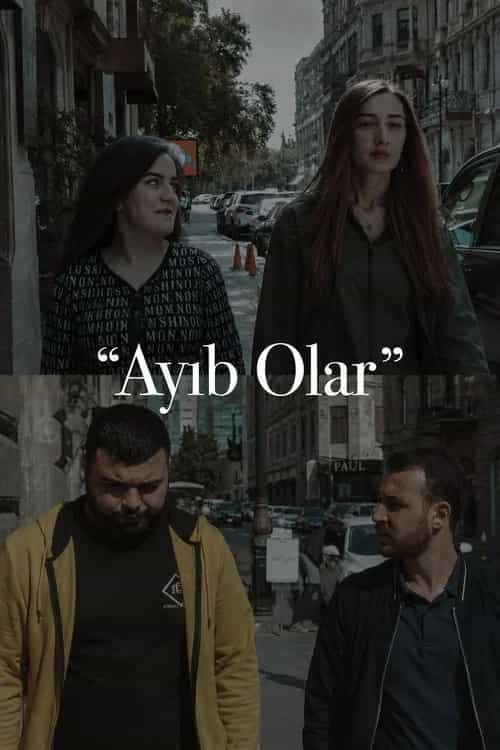 Ayıb olar