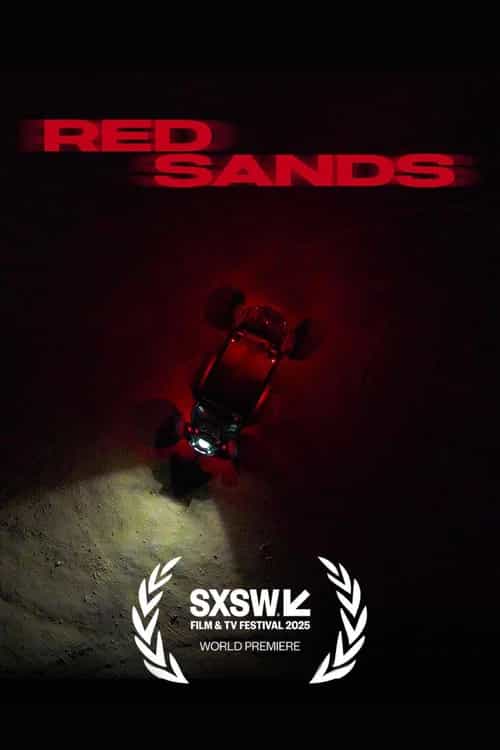 Red Sands
