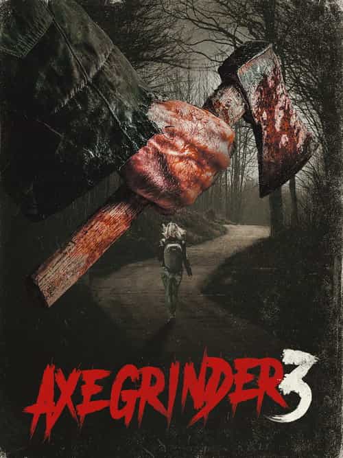 Axegrinder 3