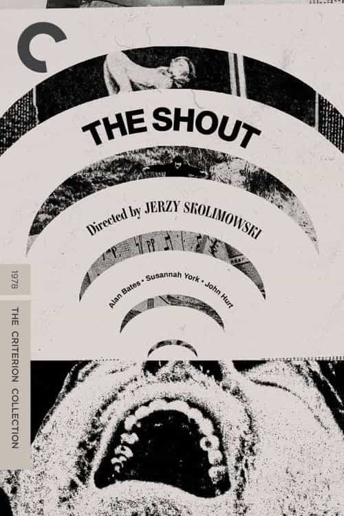 The Shout