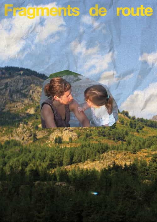 Fragments de route