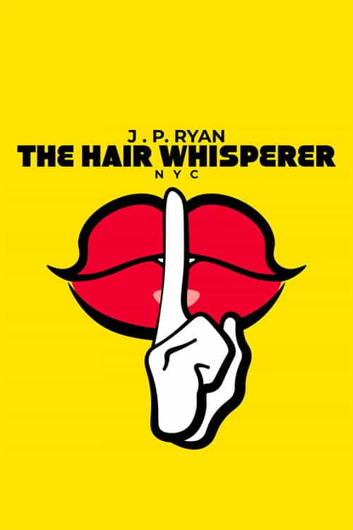 The Hair Whisperer
