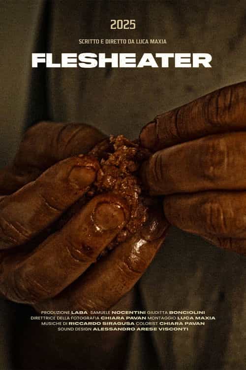 Flesheater
