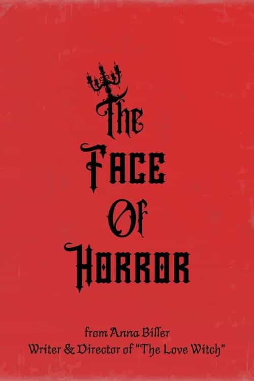 The Face of Horror