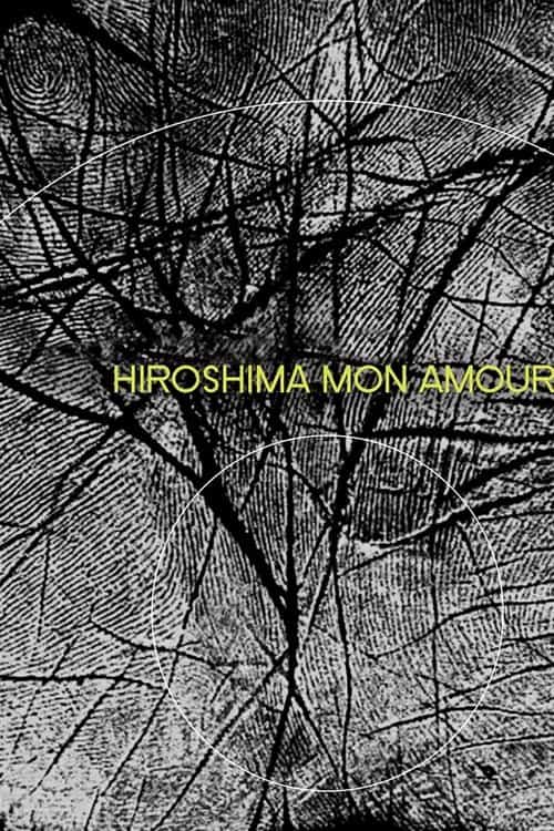 Hiroshima Mon Amour