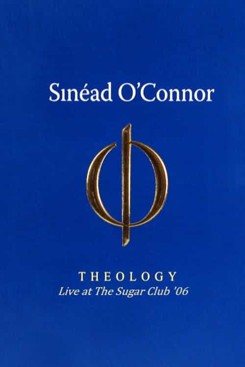 Sinéad O'Connor - Theology (Live & Accoustic)