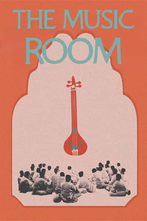 The Music Room