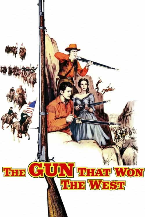The Gun That Won the West