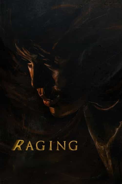 Raging