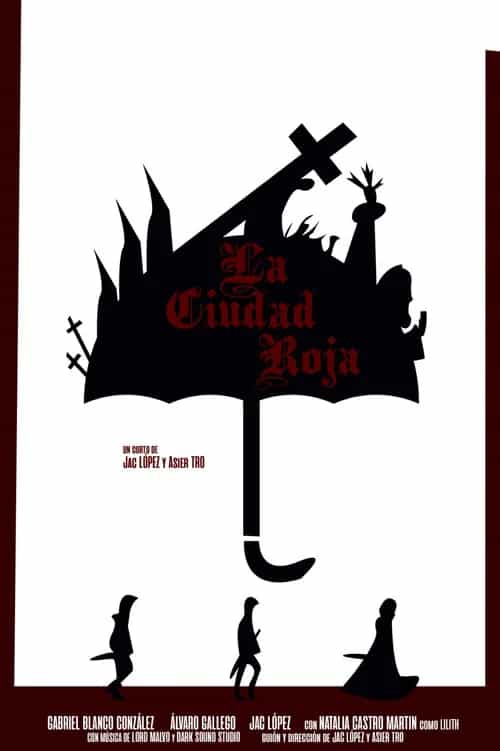 La Ciudad Roja