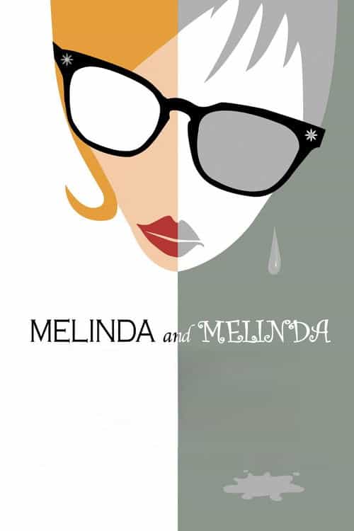 Melinda and Melinda