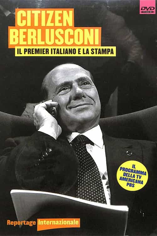 Citizen Berlusconi