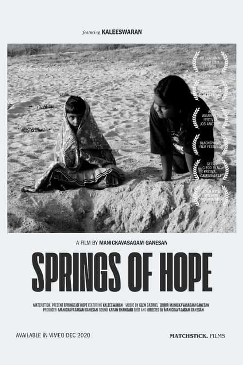 Springs of Hope