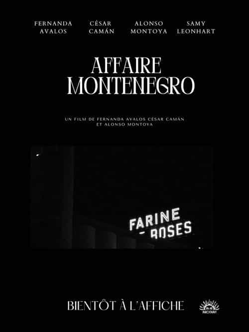 The Montenegro Affair