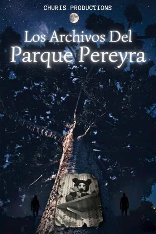 Los Archivos Del Parque Pereyra