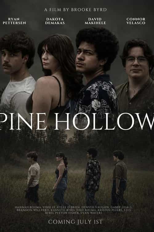 Pine Hollow