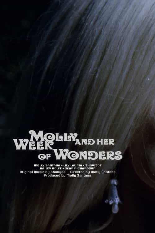 Molly and Her Week of Wonders
