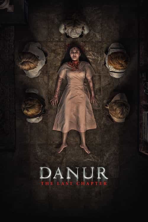 Danur: The Last Chapter