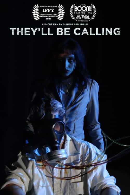 They'll Be Calling