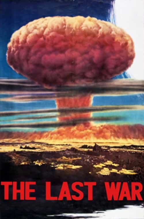 The Last War
