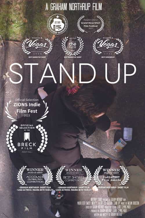 Stand Up