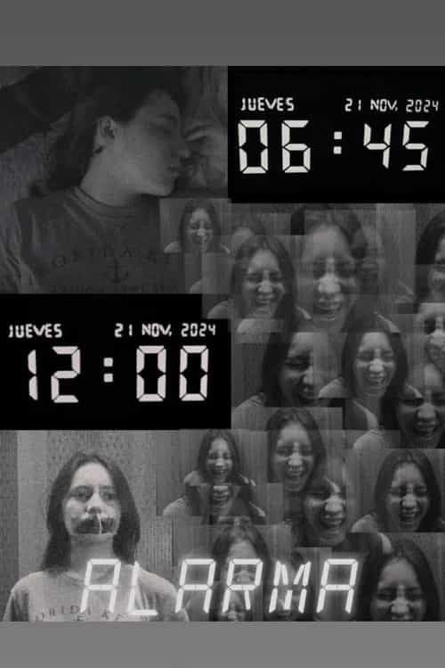ALARM