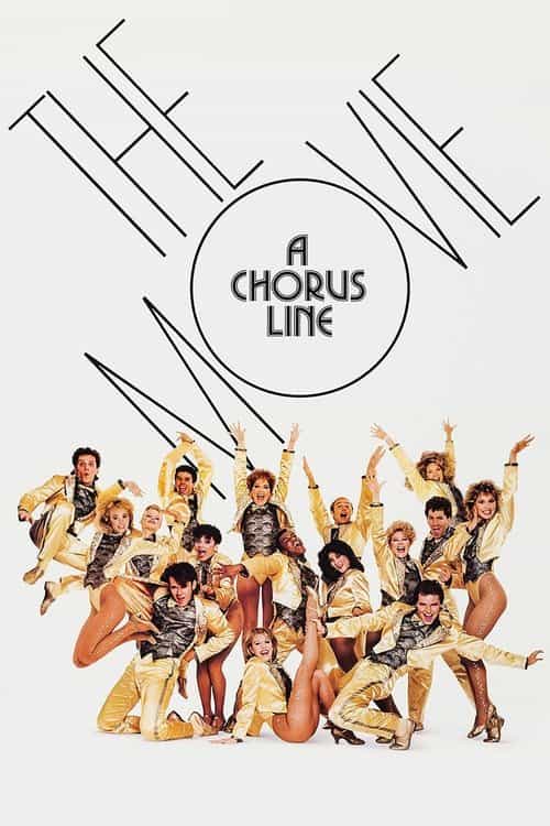 A Chorus Line