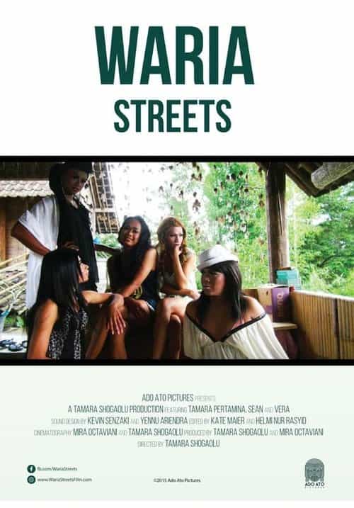 Waria Streets