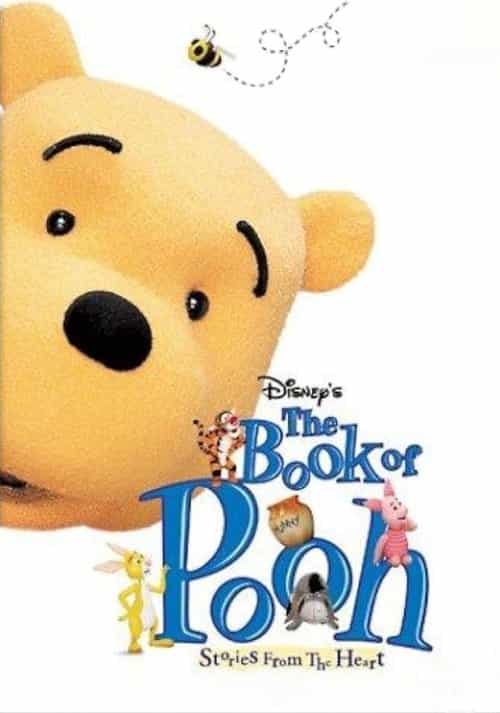 The Book of Pooh: Stories from the Heart