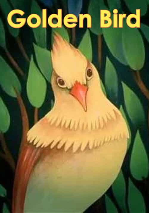Golden Bird