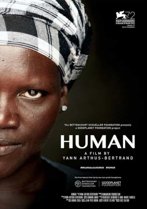 Human