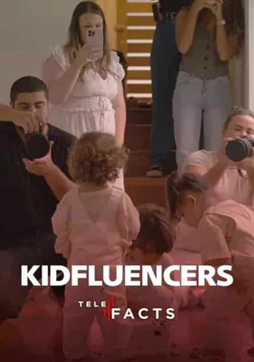 Kidfluencers