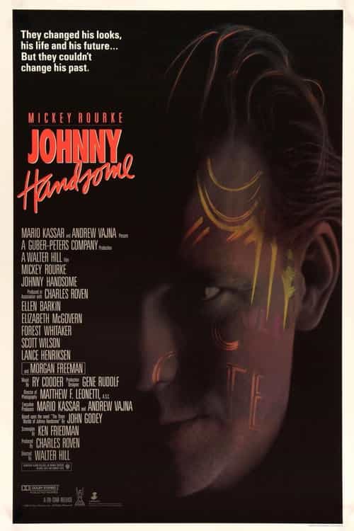 Johnny Handsome