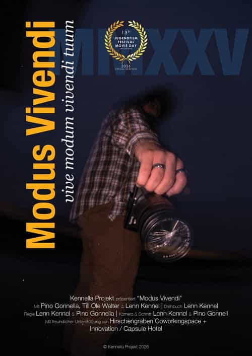 Modus Vivendi