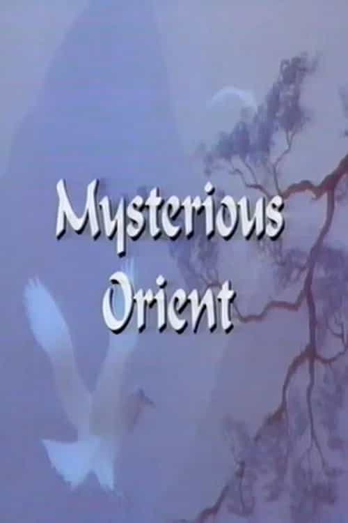Mysterious Orient