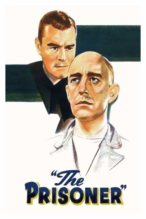 The Prisoner