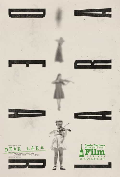 Dear Lara