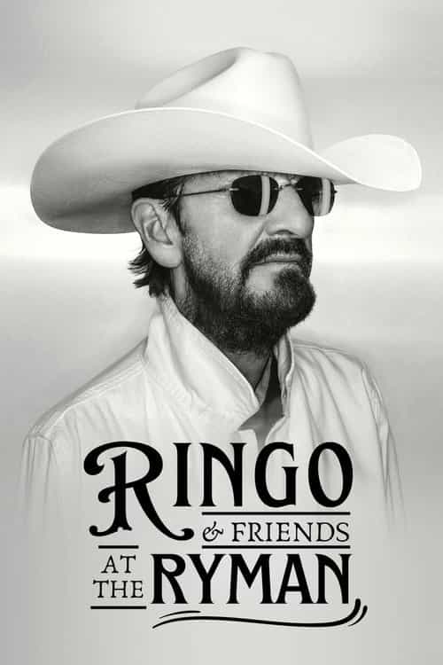 Ringo & Friends at the Ryman