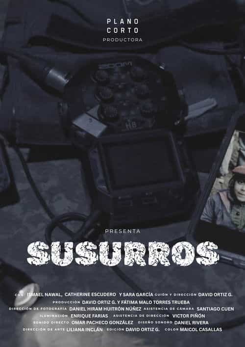 Susurros