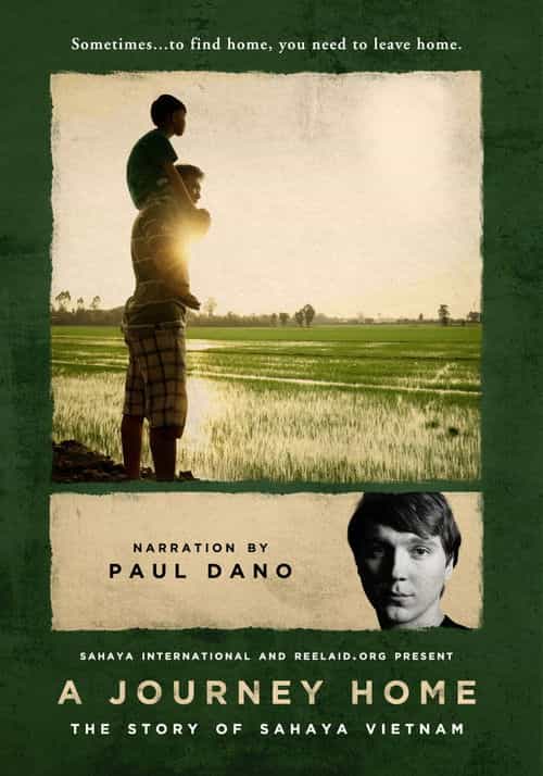 A Journey Home: The Story of Sahaya Vietnam