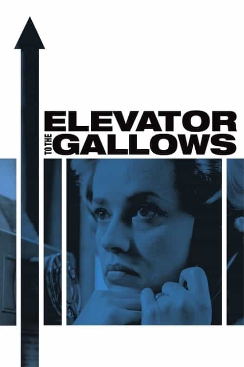 Elevator to the Gallows