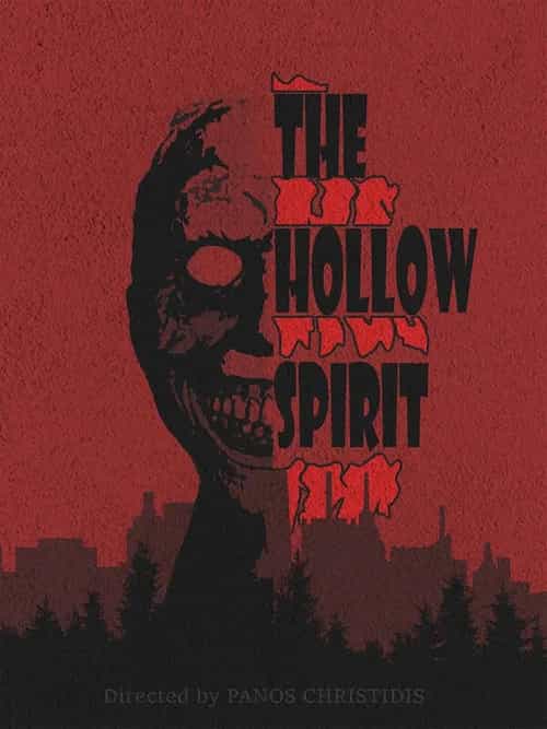 The Hollow Spirit
