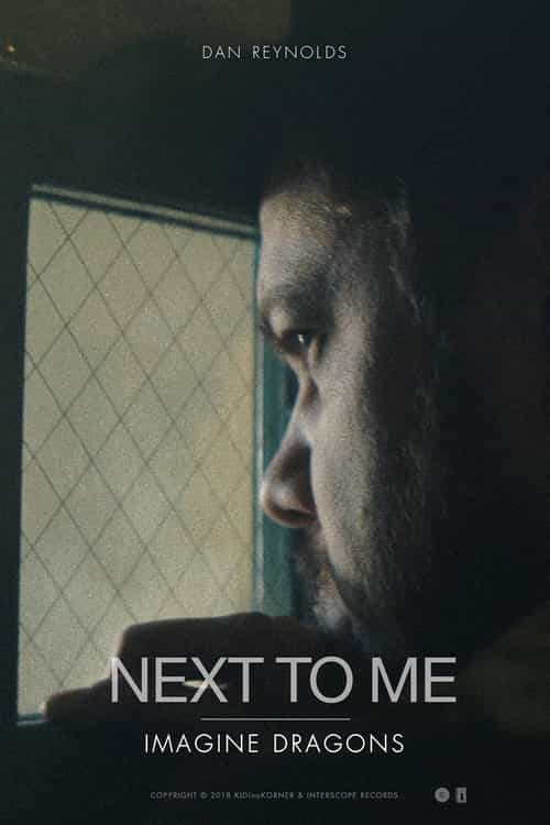 Next to Me