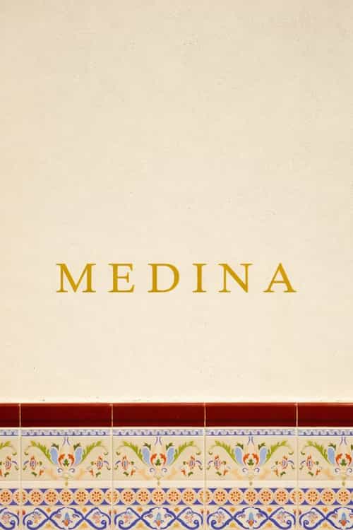 Medina