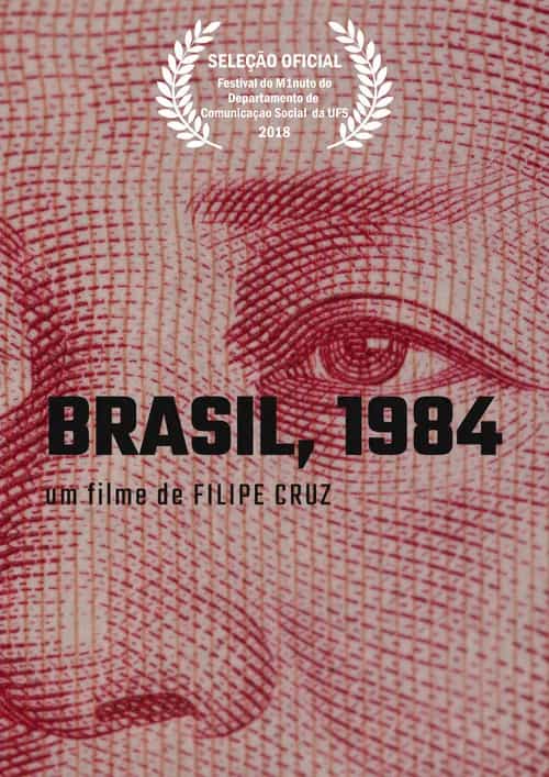 Brasil, 1984