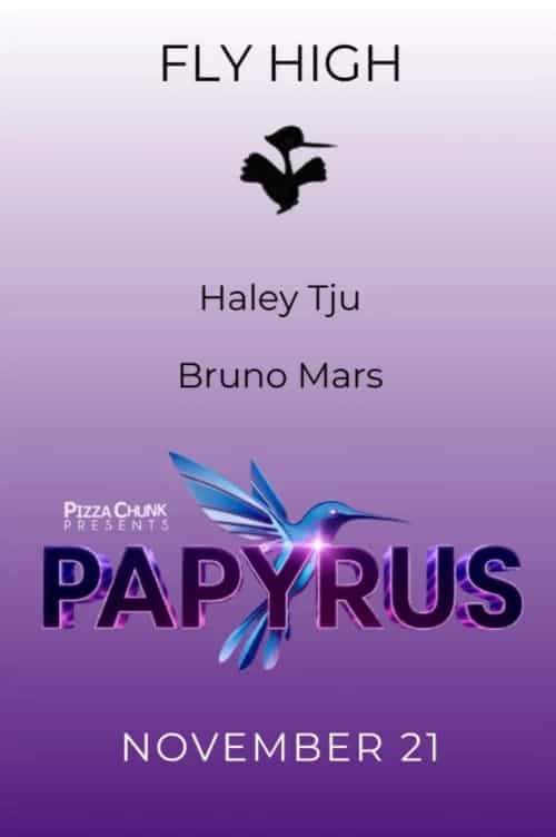 Papyrus